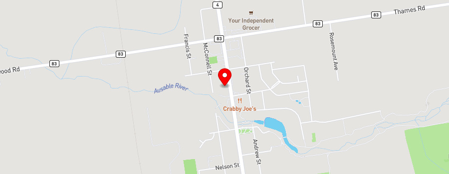 87-main-street-n map