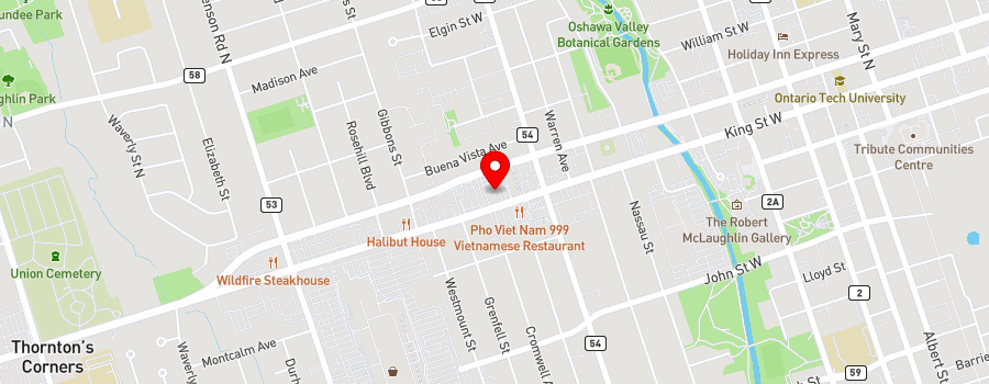 322-king-street-w map