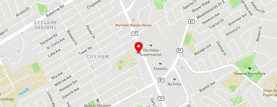 1550-merivale-road map (1)