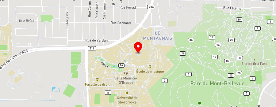 2500-boul-de-luniversite map