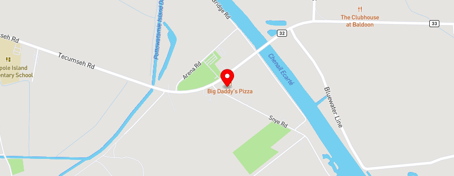 1-thunderbird-plaza map