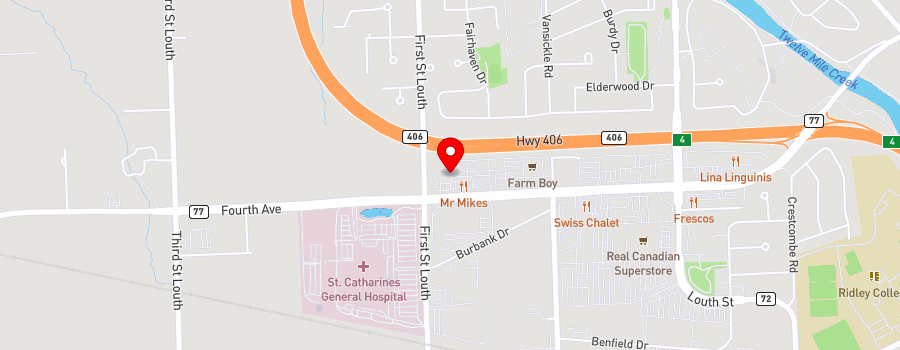 295-fourth-avenue map