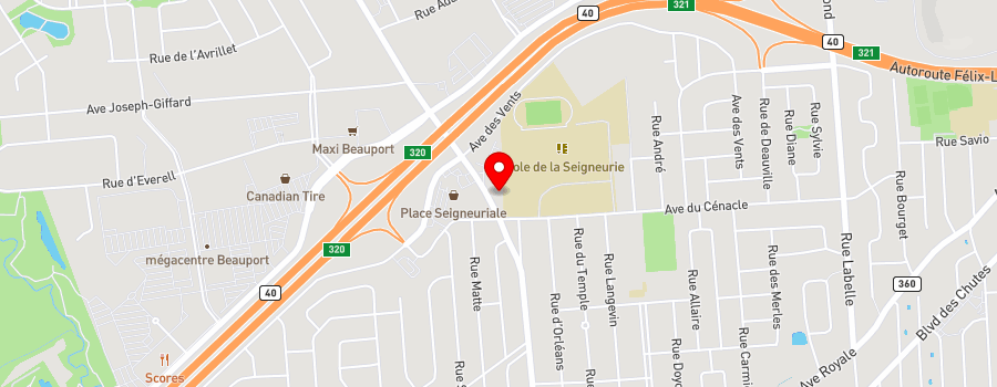 222-rue-seigneuriale map