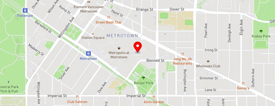 4820-kingsway-unit-250 map