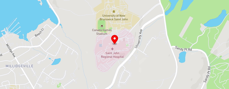 400-university-ave map