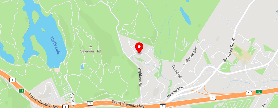 12319-riverside-dr-e map