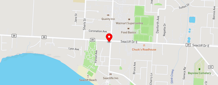 2-seacliff-drive map