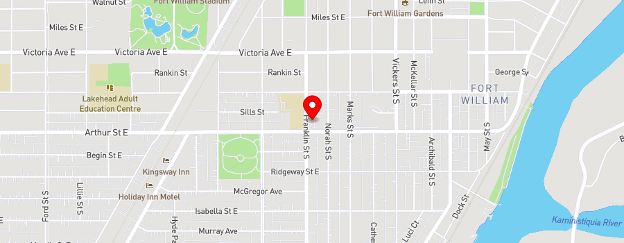 1315-arthur-st-e map