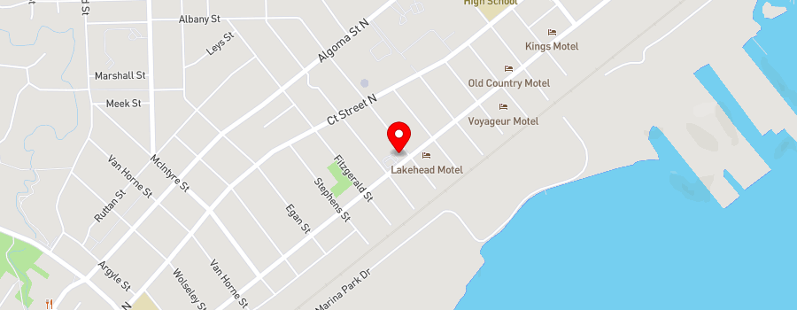 406-cumberland-st-n map