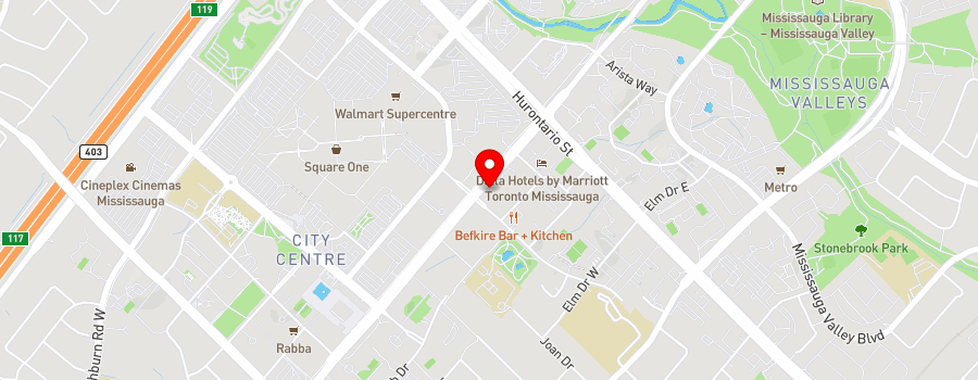 90-burnhamthorpe-road-west map