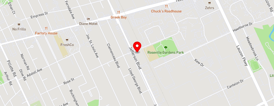 2606-jefferson-blvd map