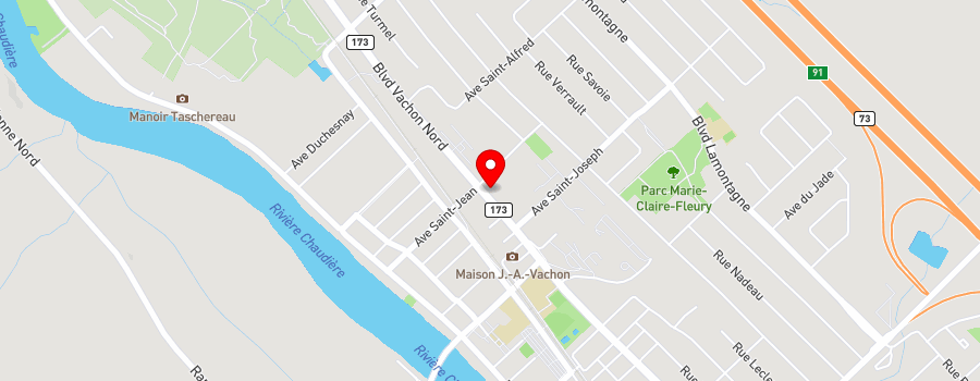 200-boul-vachon-nord map