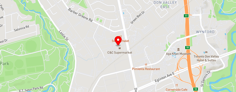890-don-mills-road-unit-125 map