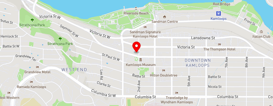 180-seymour-street map