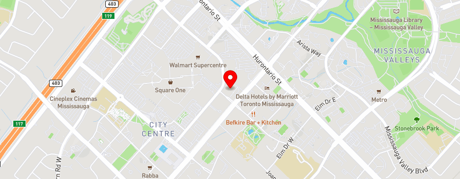 77-city-centre-drive-suite-107 map