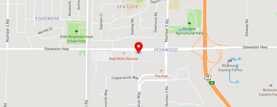 11660-steveston-hwy-unit-1070 map