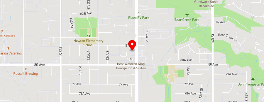 8077-king-george-blvd-unit-112 map
