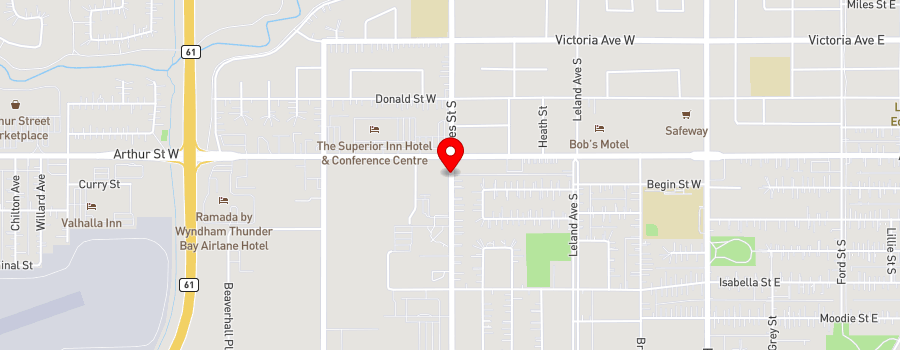 405-james-street-south map