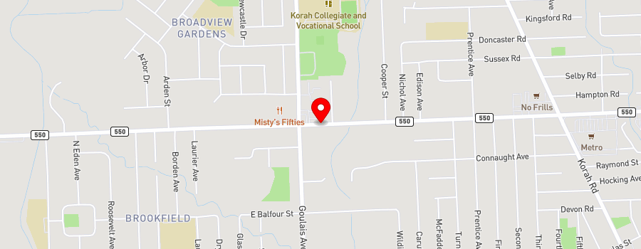 612-second-line-w map