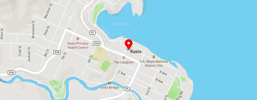 437-front-street map