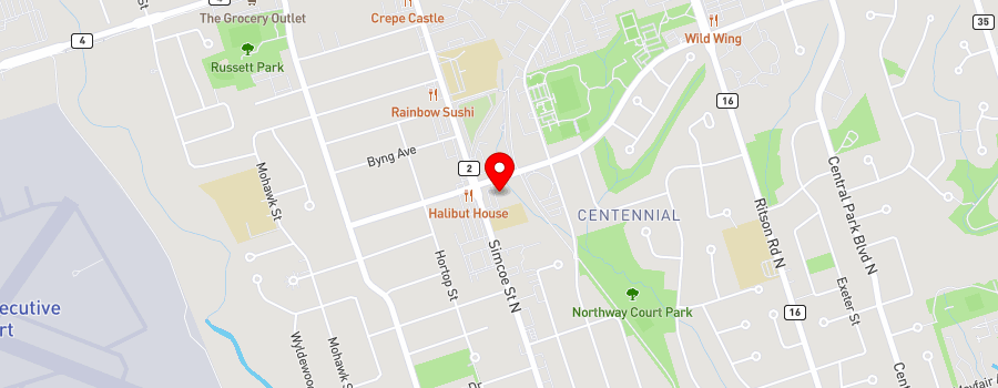 1051-simcoe-st-n map