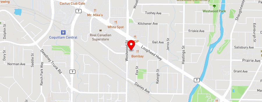 2748-lougheed-highway-unit-400 map