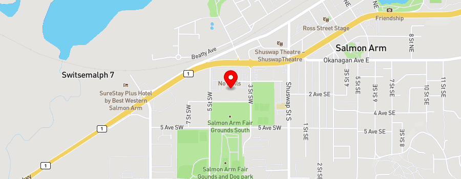 360-trans-canada-hwy map