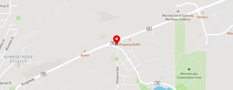 1003-the-kingsway map