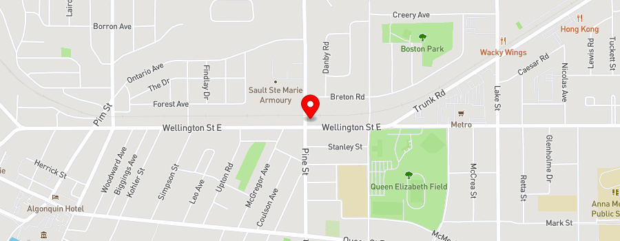 1230-wellington-st-e map