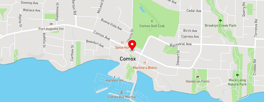 202-1797-comox-avenue map