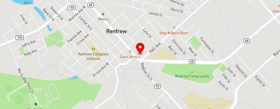 367-raglan-street map