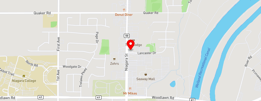 840-niagara-street map