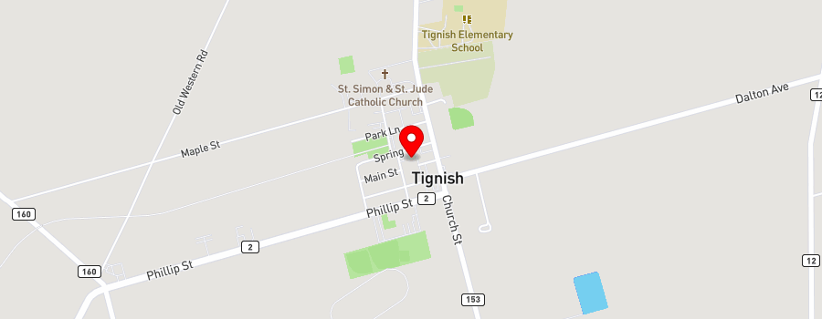 284-business-street map