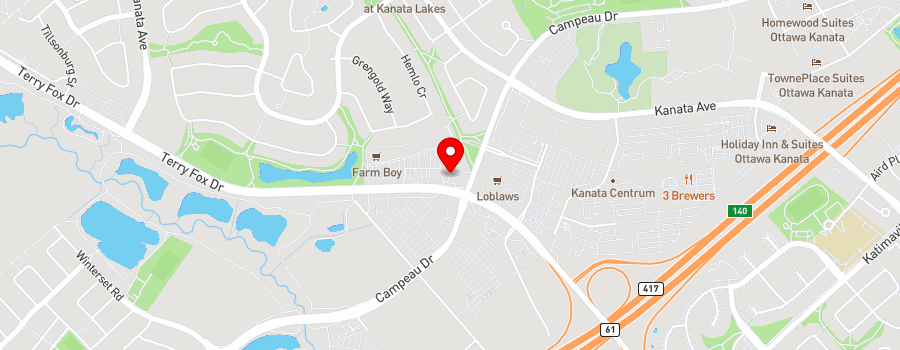 501-terry-fox-drive map