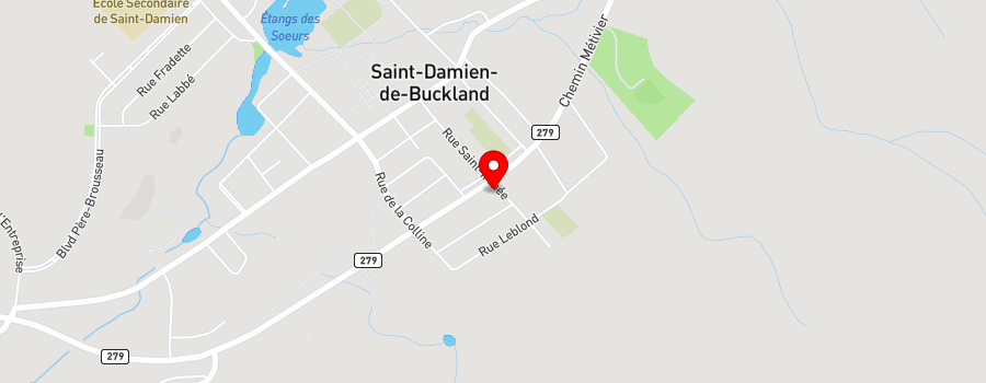 130-chemin-metivier map