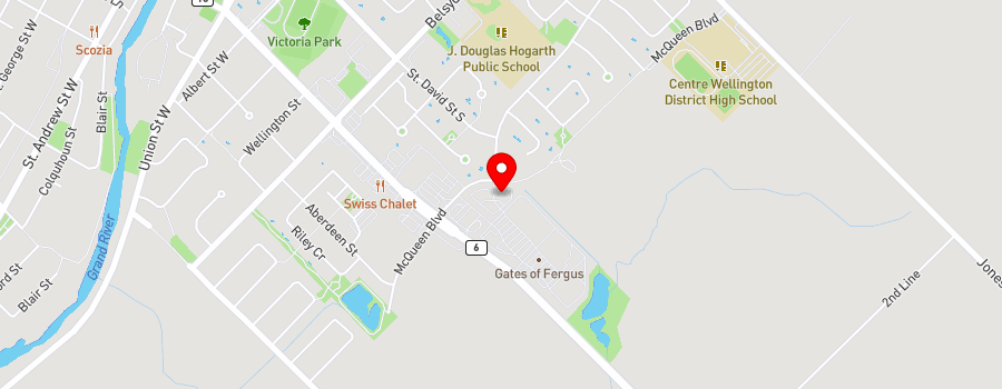 120-mcqueen-blvd map