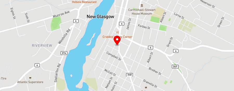 175-victoria-street map