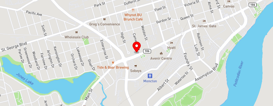 1199-main-street map