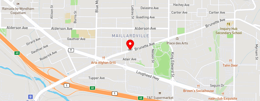 969-brunette-avenue map