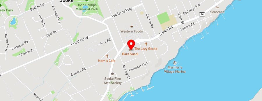 6661-sooke-road-unit-101 map