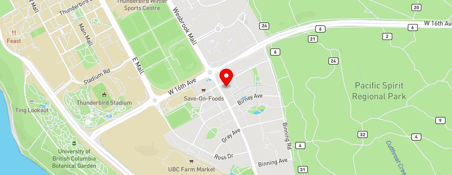 3308-wesbrook-mall map