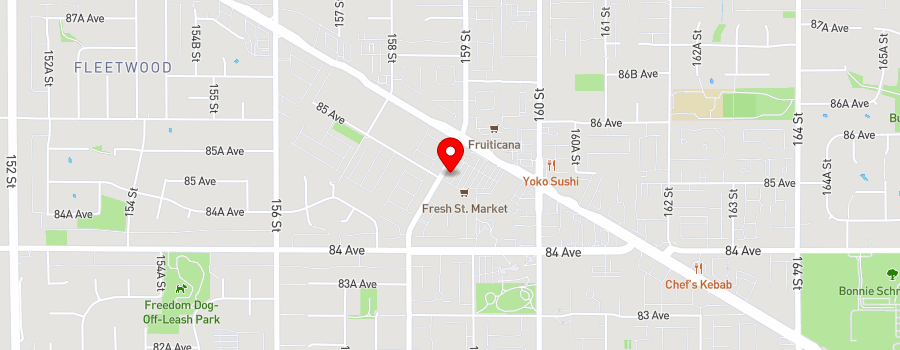 15910-fraser-highway-unit-101 map