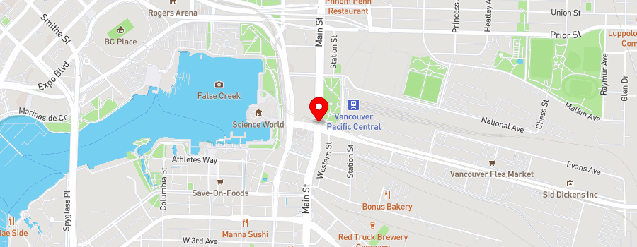 183-terminal-avenue map