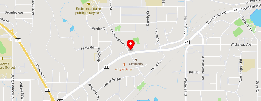 2606-trout-lake-rd map