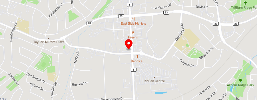 725-gardiners-road map