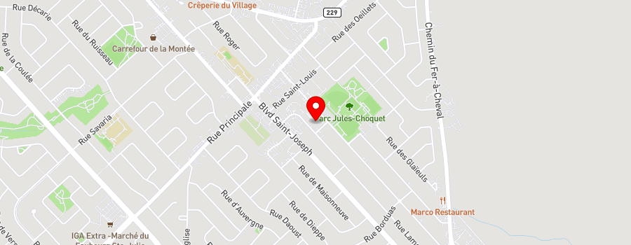 488-av-jules-choquet map