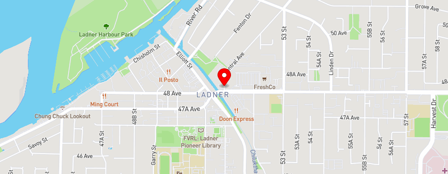 5155-ladner-trunk-road map