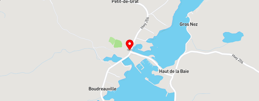 3552-highway-206 map