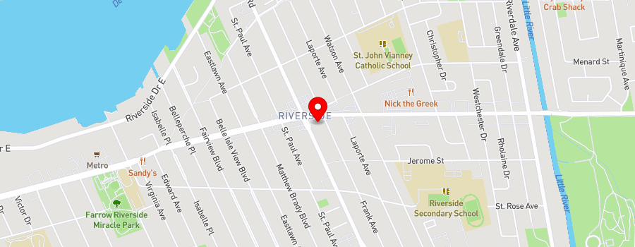 7945-wyandotte-st-e map