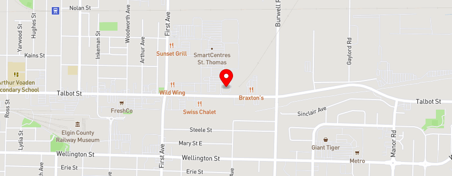 1073-talbot-street map